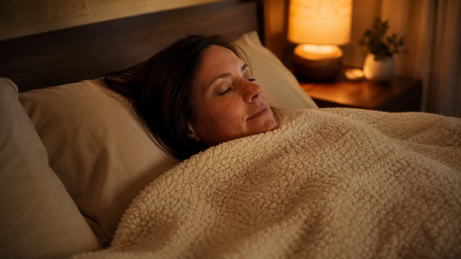 10 Reasons a Weighted Blanket Helps Anxiety-Driven Sleep Problems