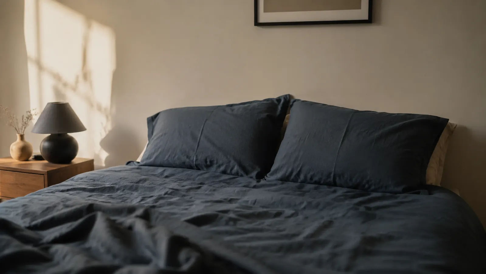 Coop Home Goods Pillow vs Purple Pillow: Side Sleeper Showdown
