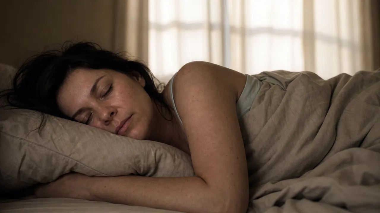 The $39 Thing That Finally Let Me Sleep Past 5am