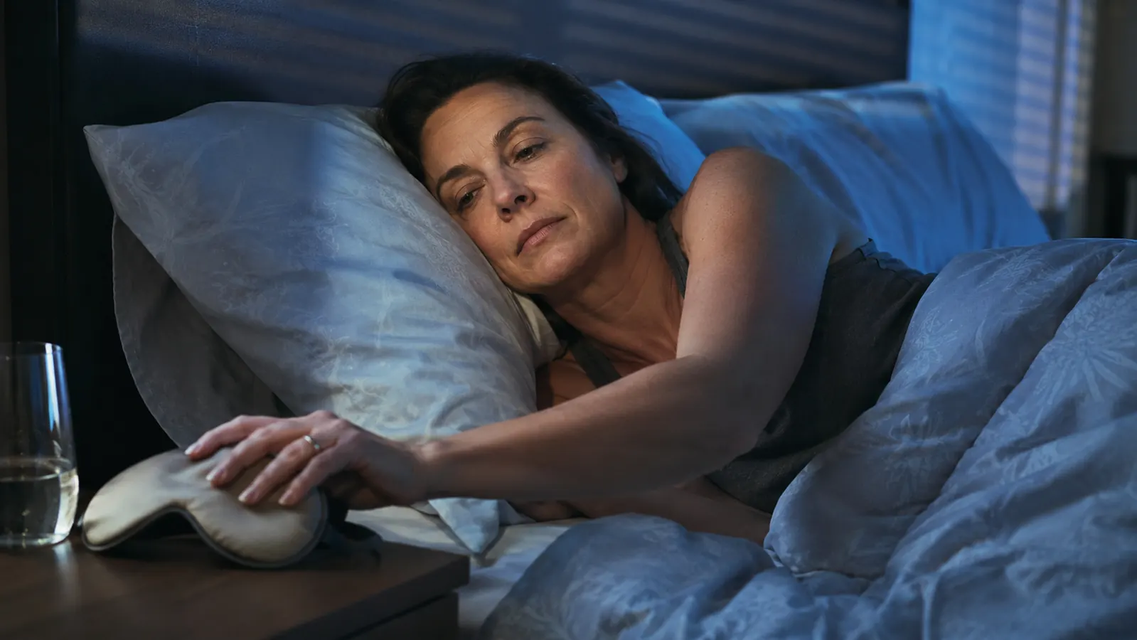 Manta Original Sleep Mask Honest Review: What Side Sleepers and Stomach Sleepers Need to Know