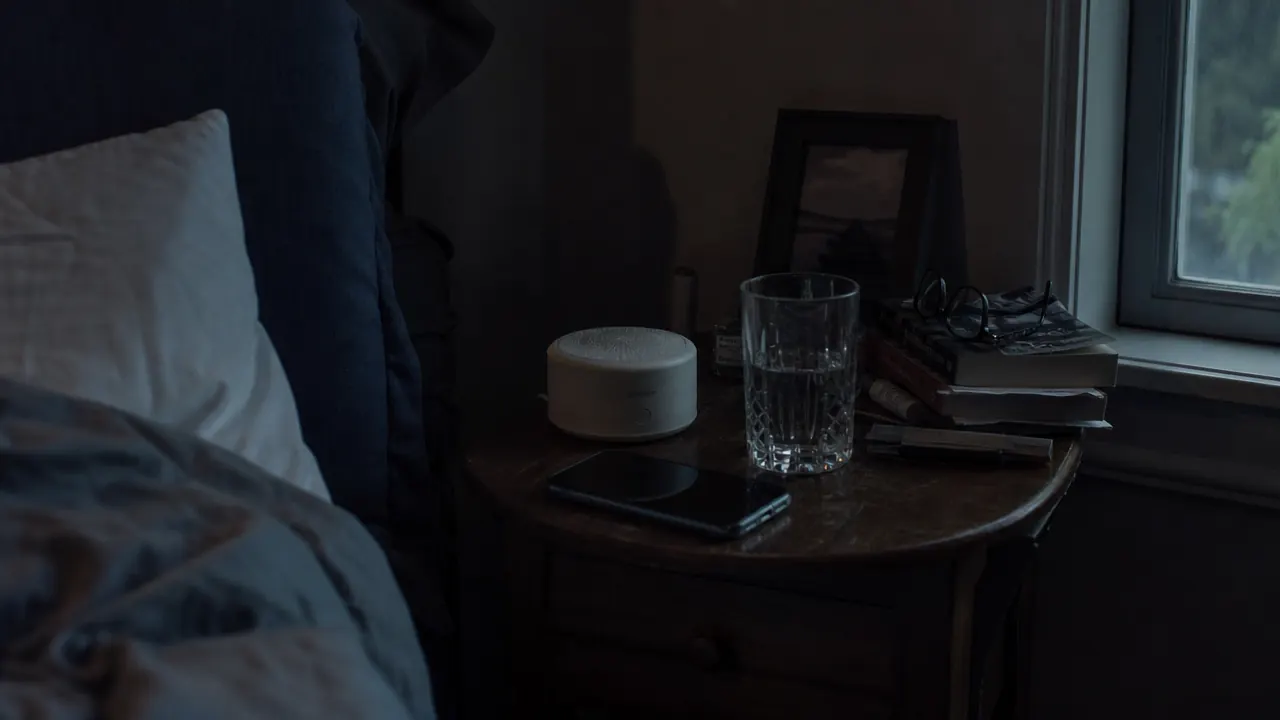 Yogasleep Dohm Classic Honest Review: What the 40,000 Reviews Don't Warn You About